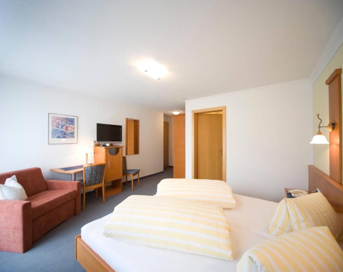 Soliva Hotel & Apartments Samnaun Eksteriør bilde