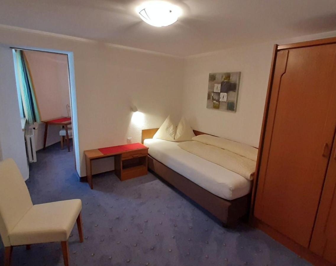 Soliva Hotel & Apartments Samnaun Eksteriør bilde